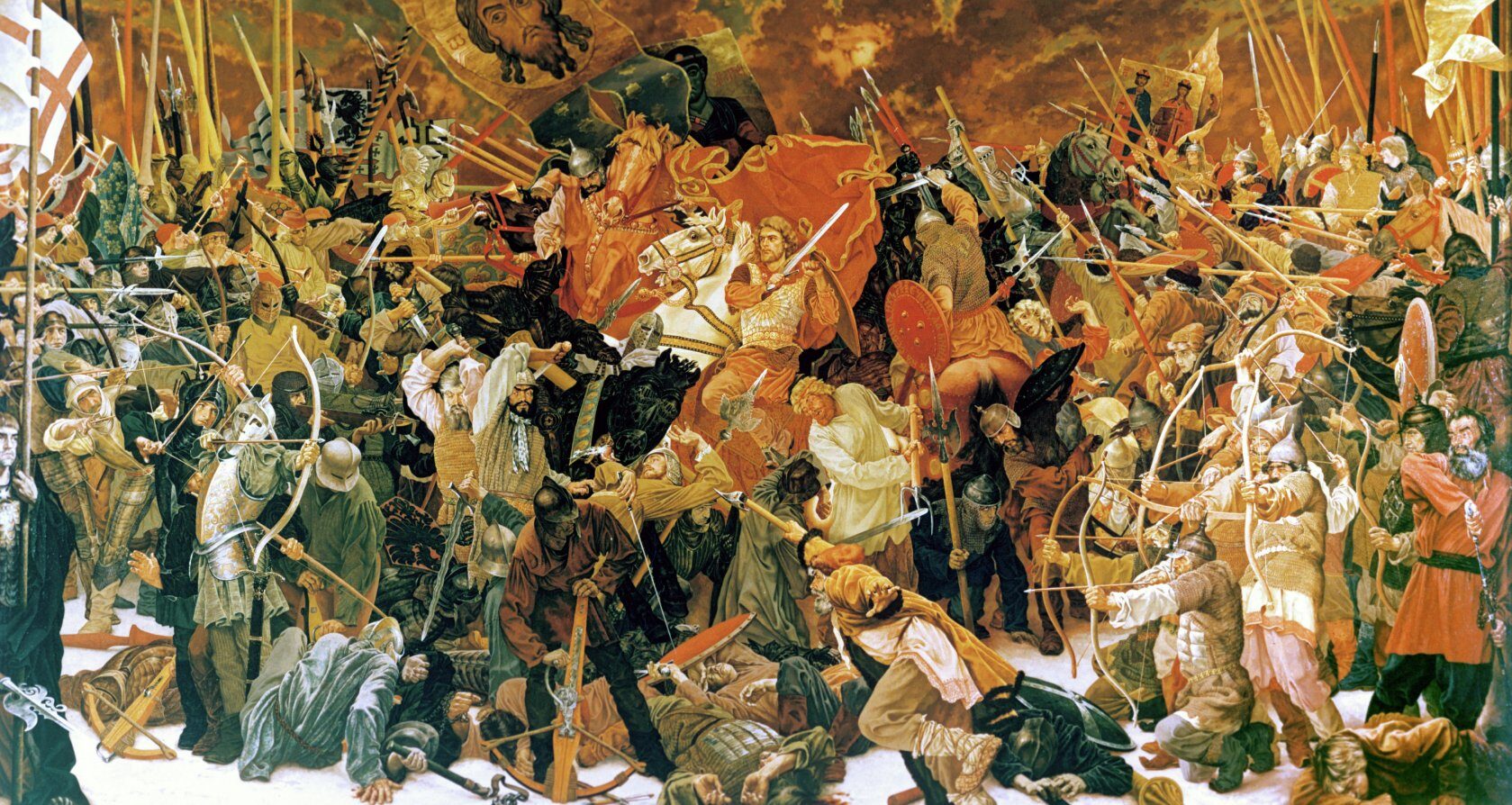 Израилизация Украины