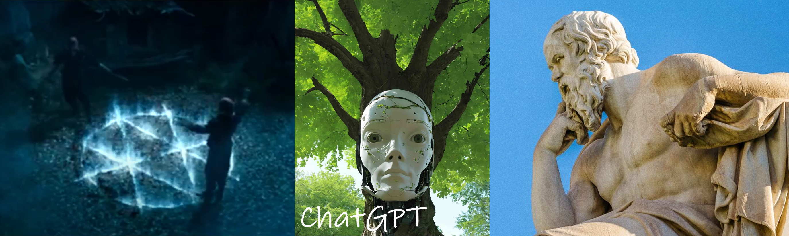 Арбитр ИИ и наглый ученик