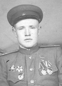 Масленников, Пётр Владимирович