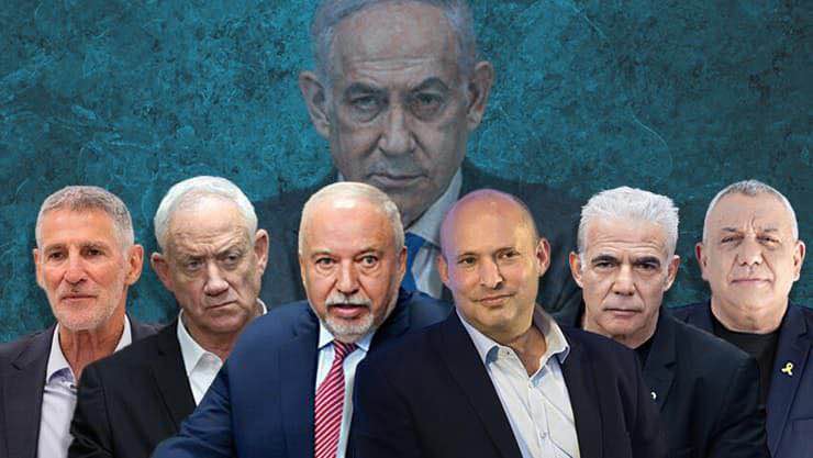 Кто не слеп, тот видит