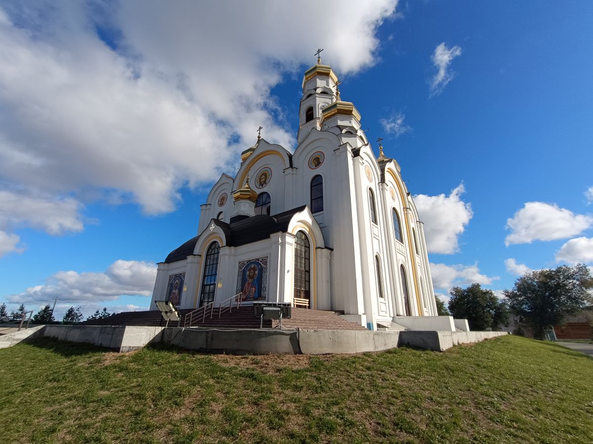 Идеального времени не существует