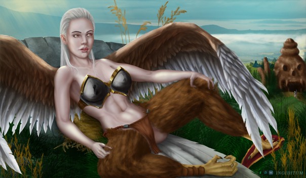 Марго часть 1