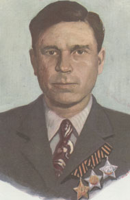 Радченко, Иван Семёнович