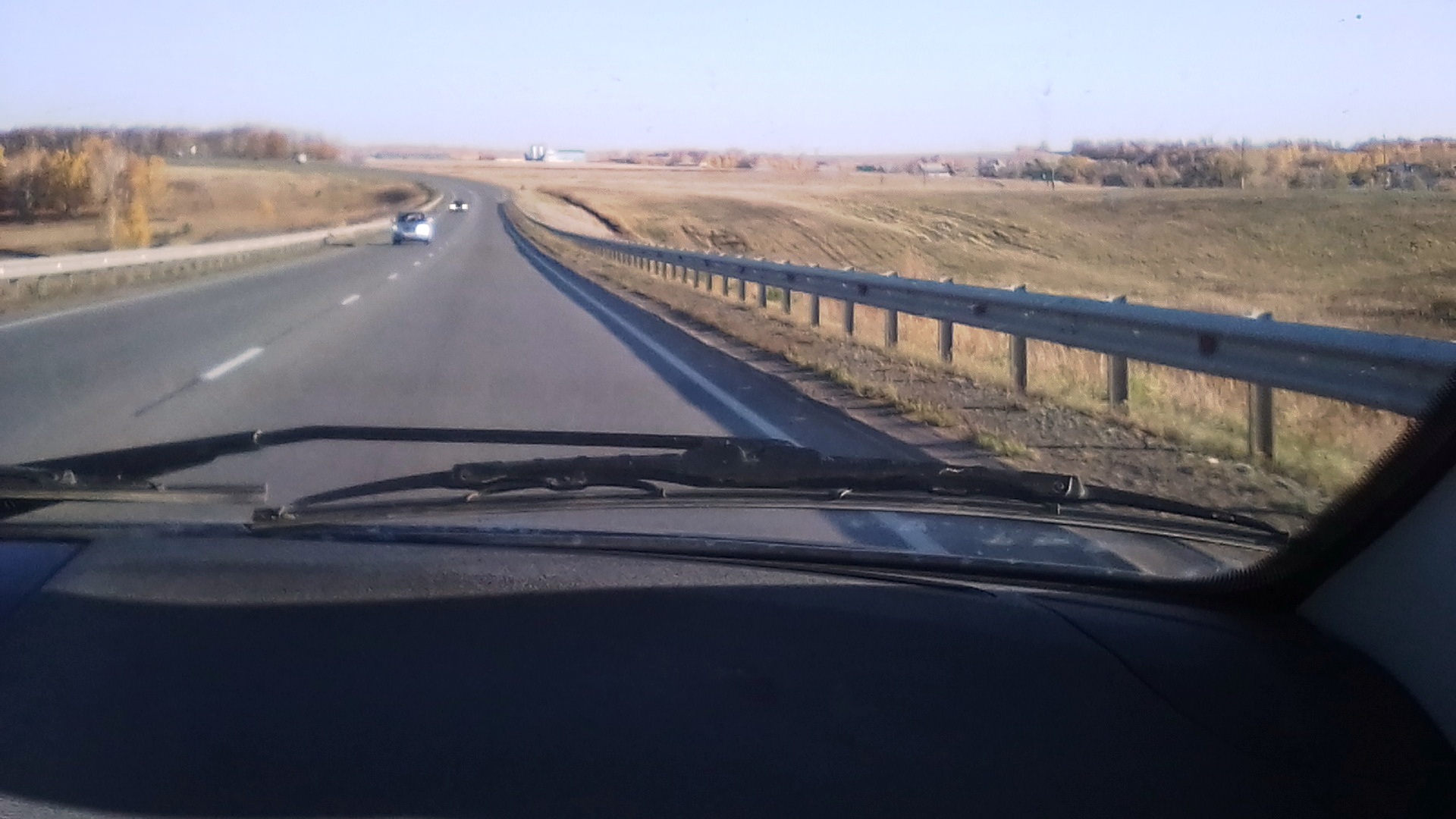 Осень моего поколения