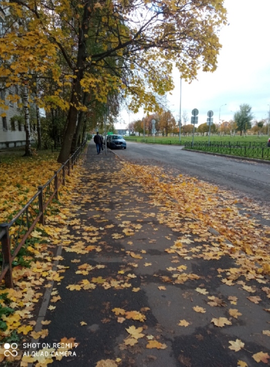 Полегчало