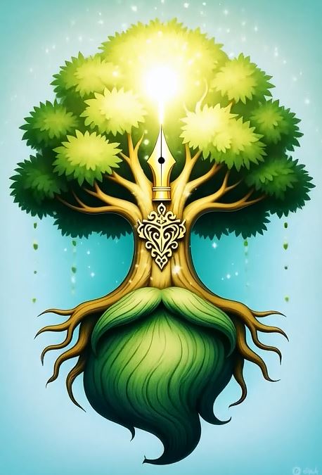 Жизнь людей в эпоху големов