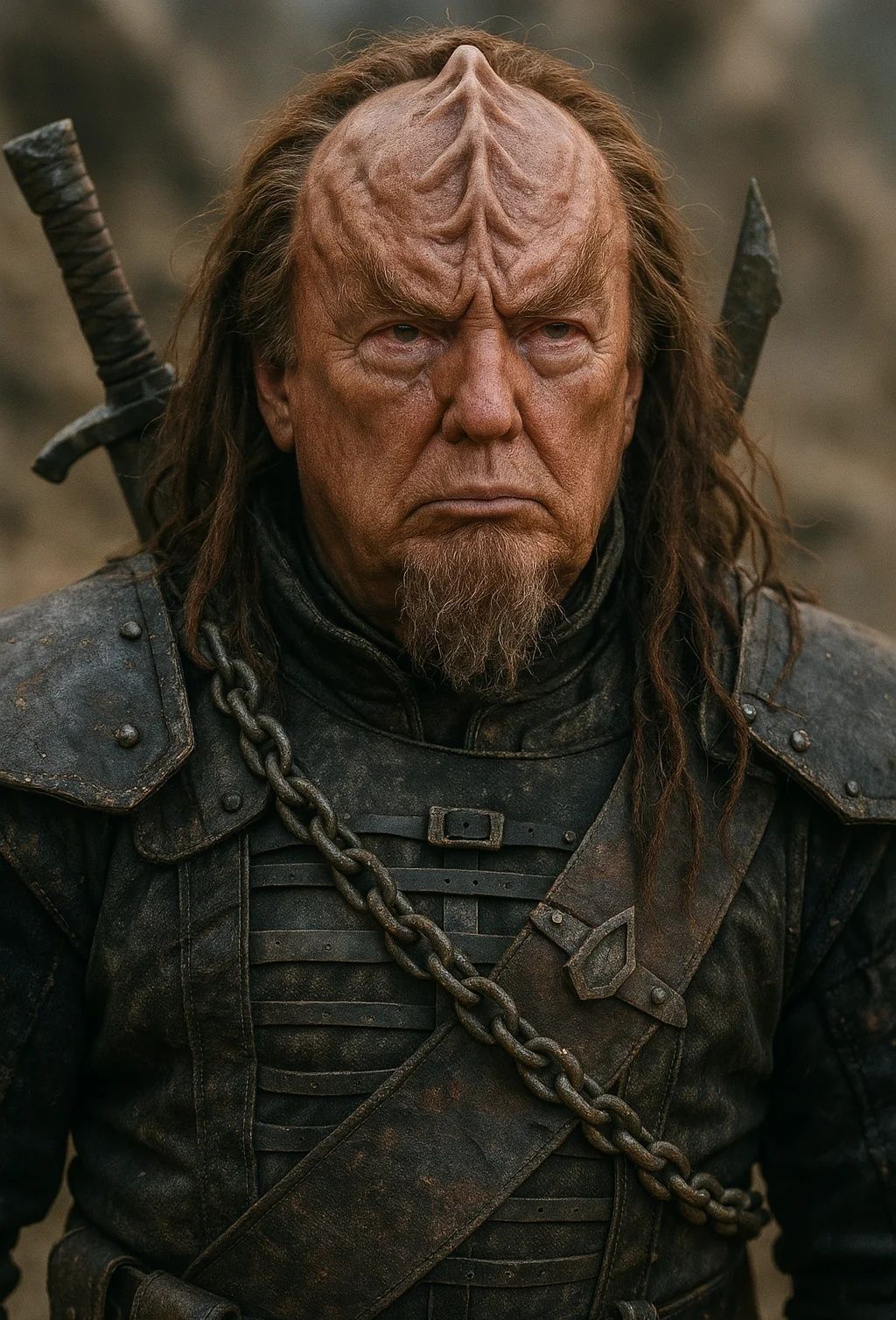 On the Banker and the Beast Украинизация Канады