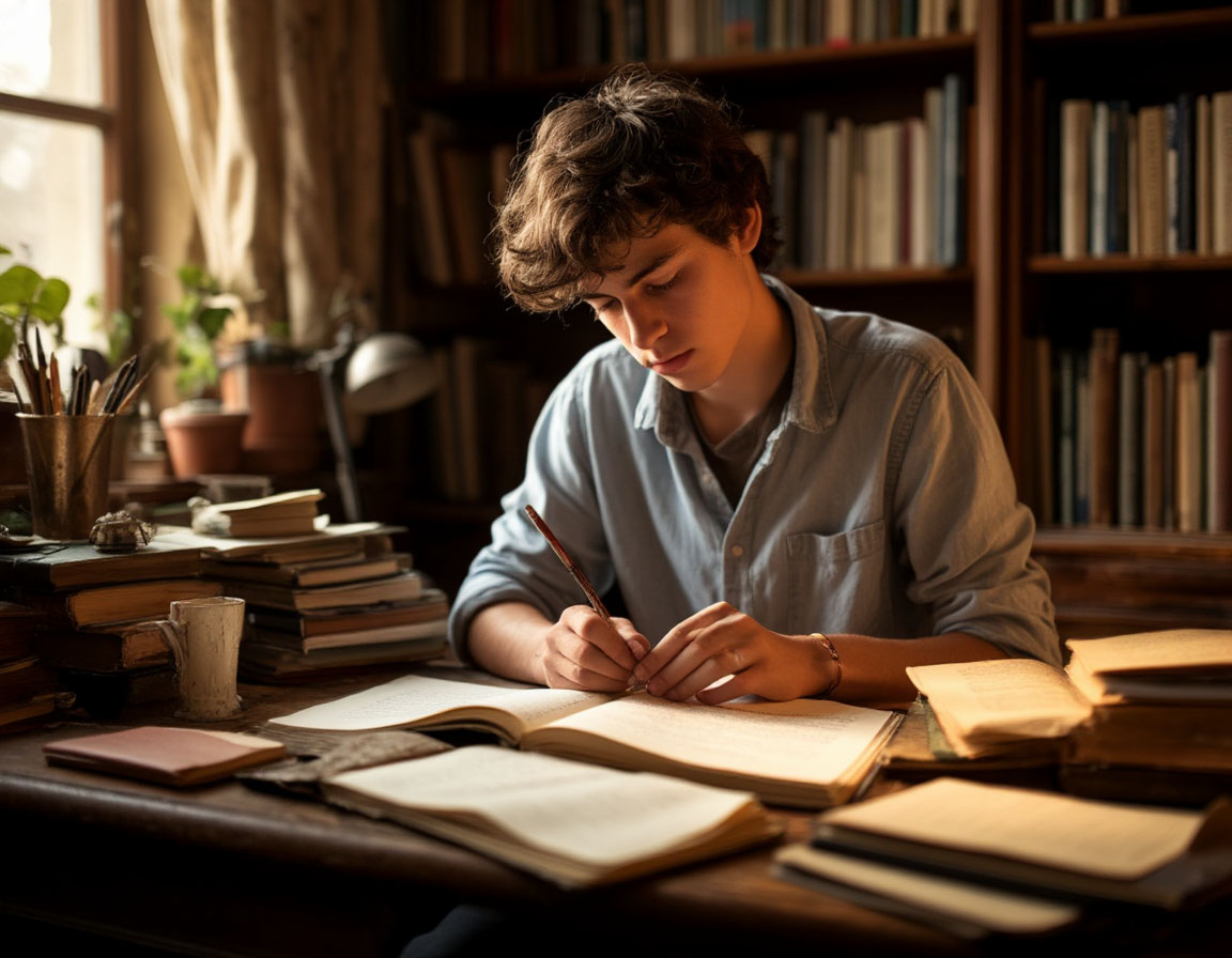 Год Змеи. Осенняя депрессия