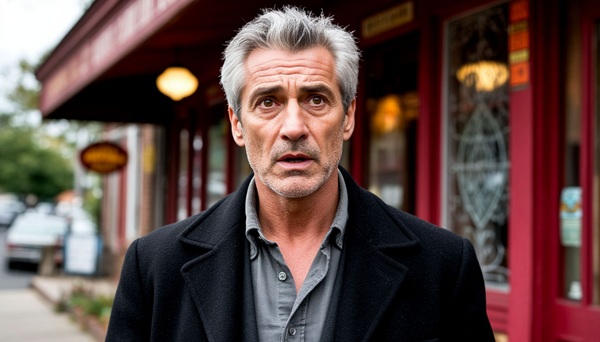 Книга 8. Глава 13. Призрачная защита