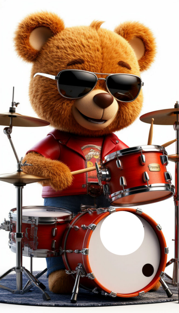 Подарок дяди Володи