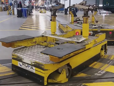 Колькины рассказы Издержки роботизации