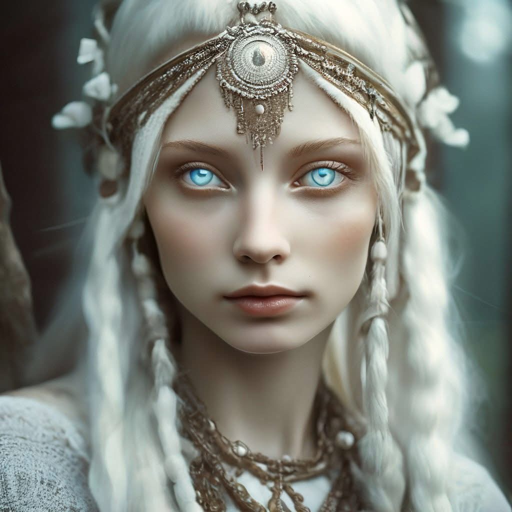 Тайна Велесовой ночи 7