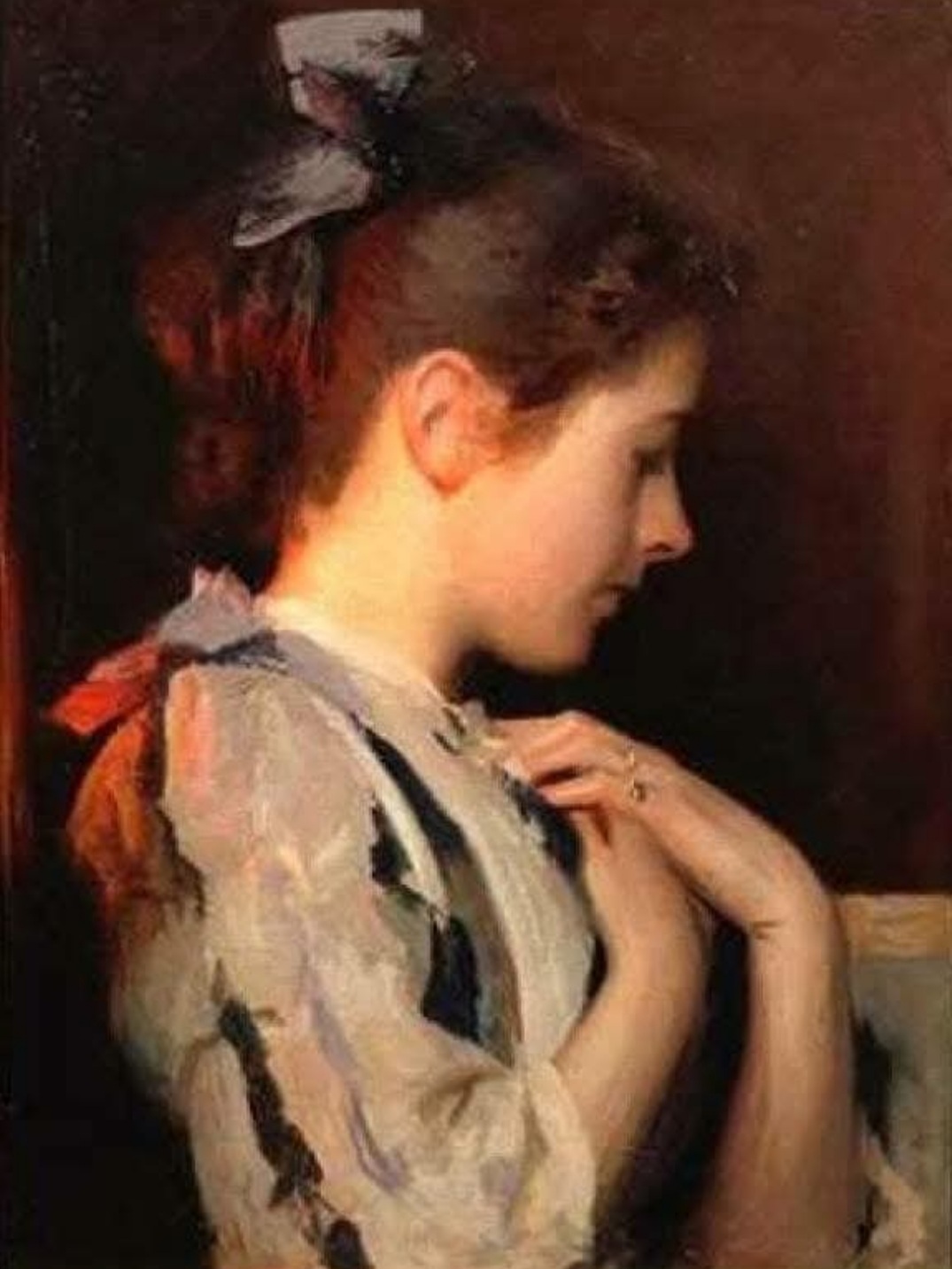 А там, где сочиняют сны...