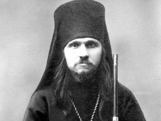 26 октября память святого мученика Фаддея