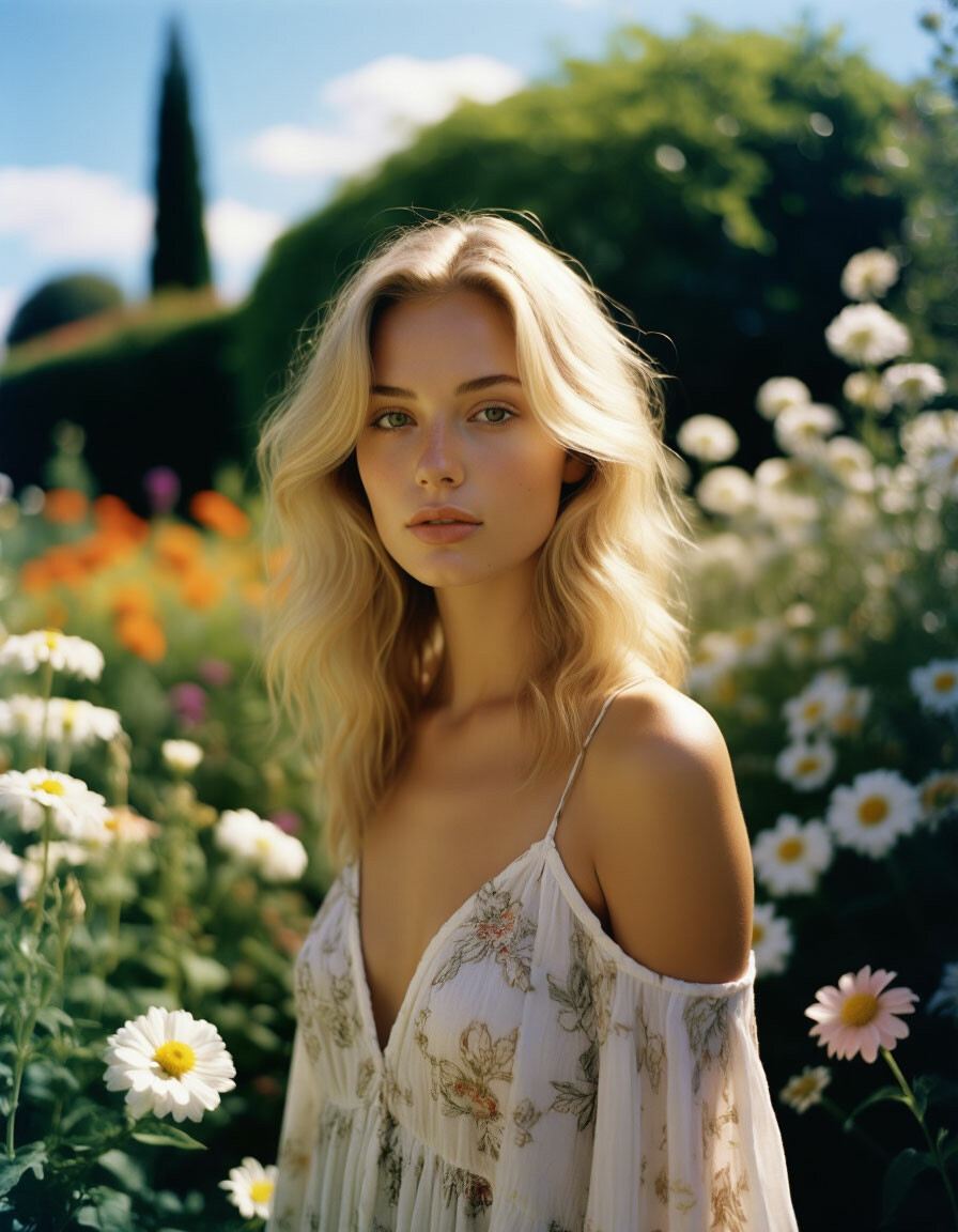 Блондина Бояновна