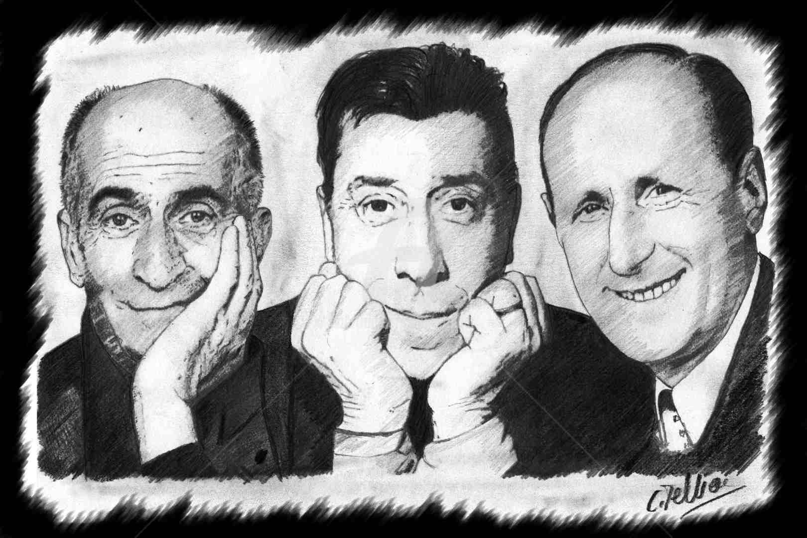 Будни старпёра. 151. А теперь суббота