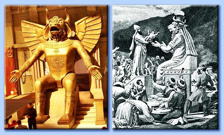 Мог ли Христос и его апостолы поменять Бога?