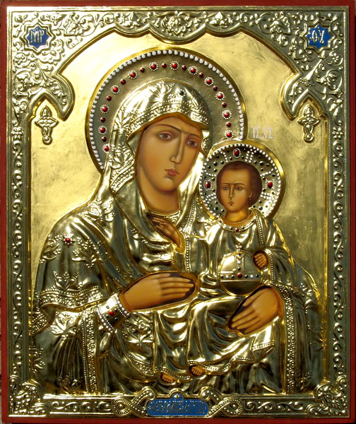 Дню Ик Пр Бцы Иерус Рудн Калужс ЯрослСмол Чуд!