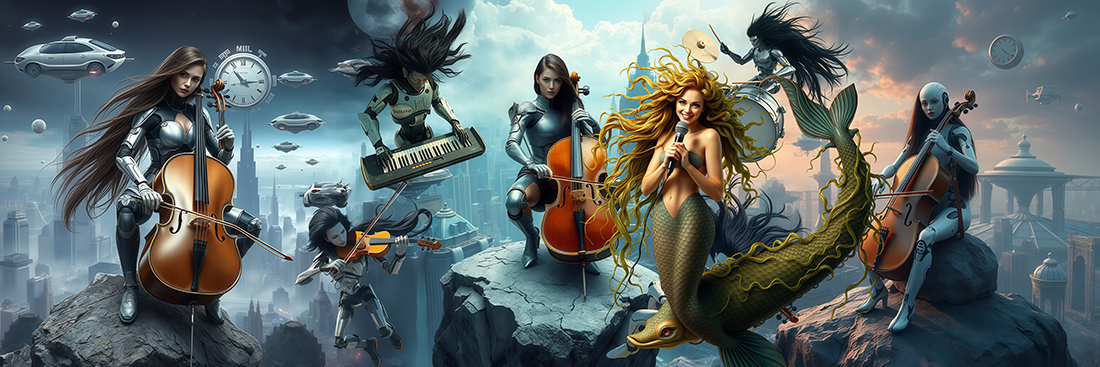 Алиса чат всё о ПреСмузыке и ПреСроке