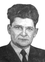 Столбун, Пётр Васильевич