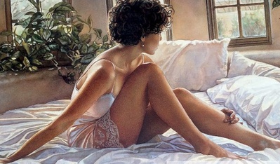 Я не скажу тебе - сome on