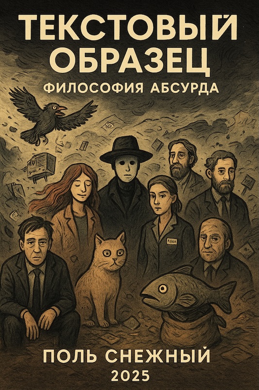 Вступление от автора