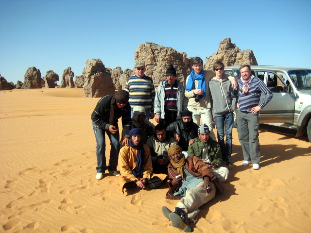 Белгород. Сахарский дневник. Часть вторая