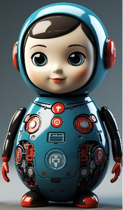 Матрёшка GPT