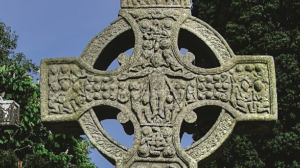 Христос - Бог креста или пророк Бога Израиля?