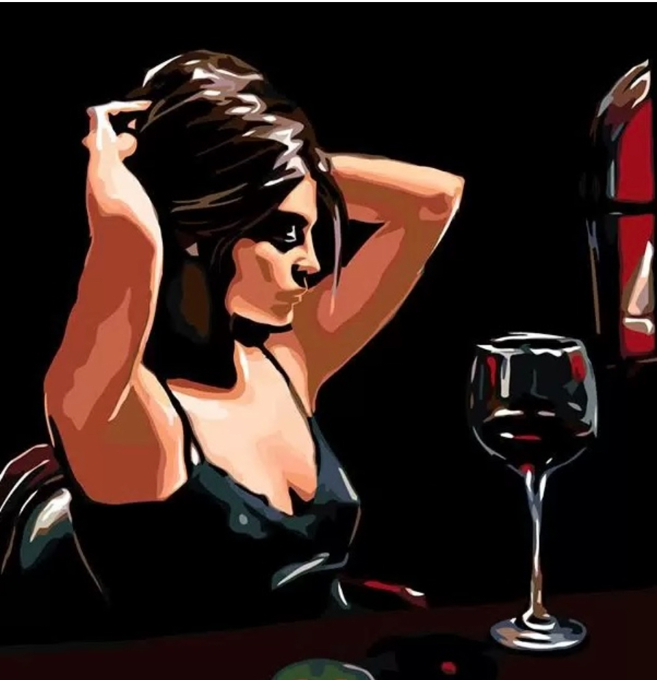 Солнце не спящих - Луна