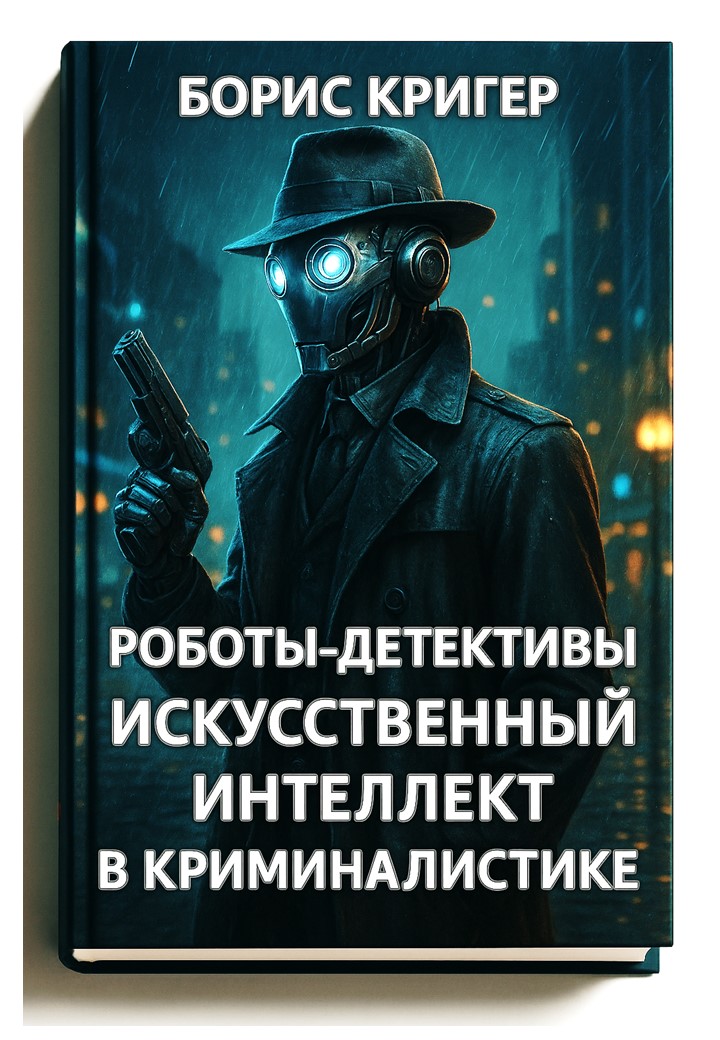 Роботы-детективы