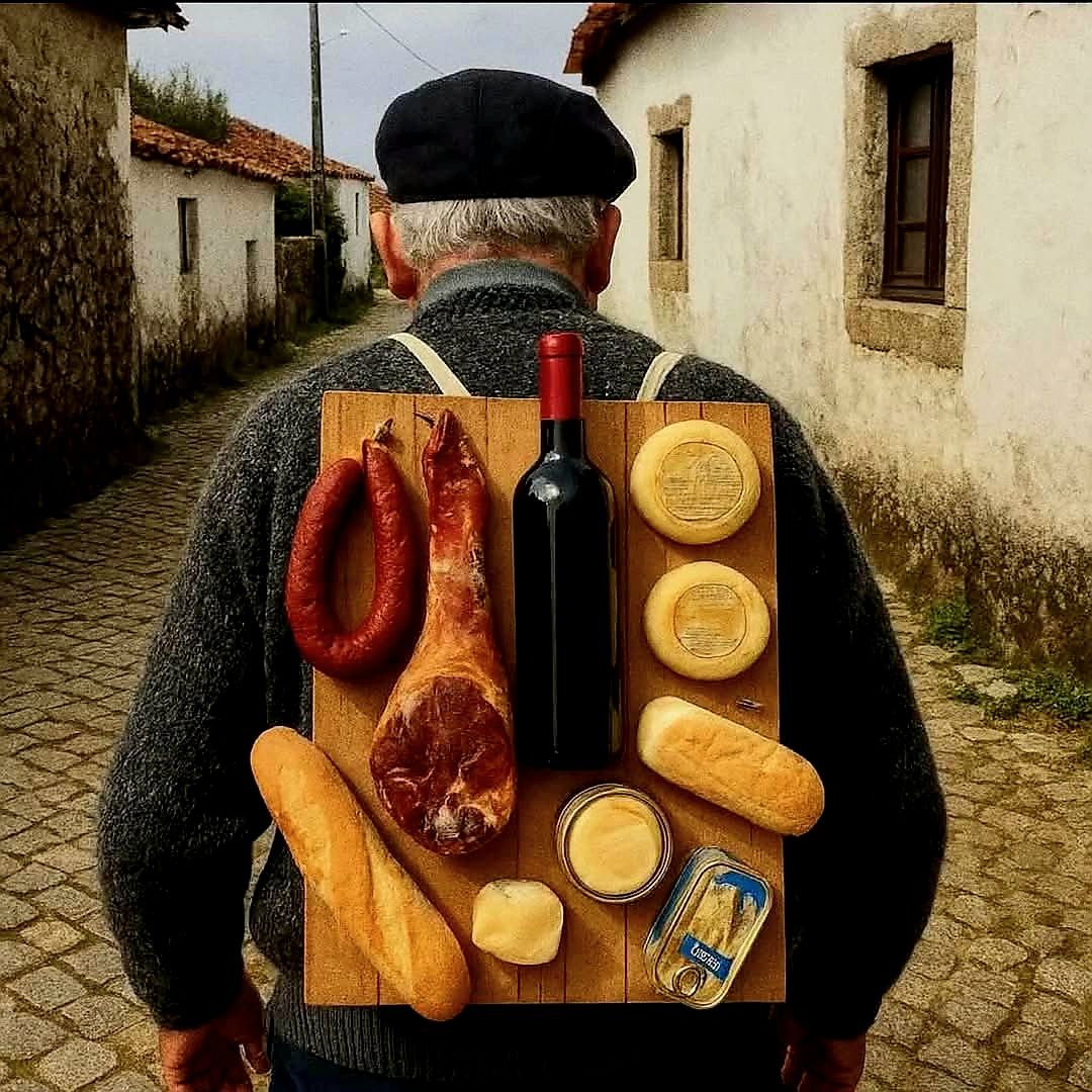 О 256-летнем старце и природе истины