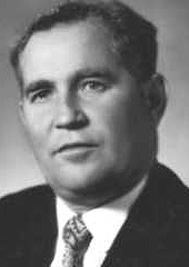 Иван Михайлович Прядкин
