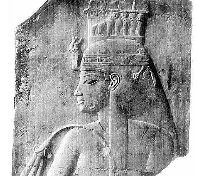 22 006. Дочитаем текст по рельефу из гробницы Усер