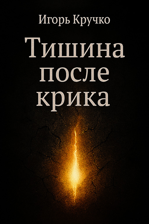 Тишина после Крика