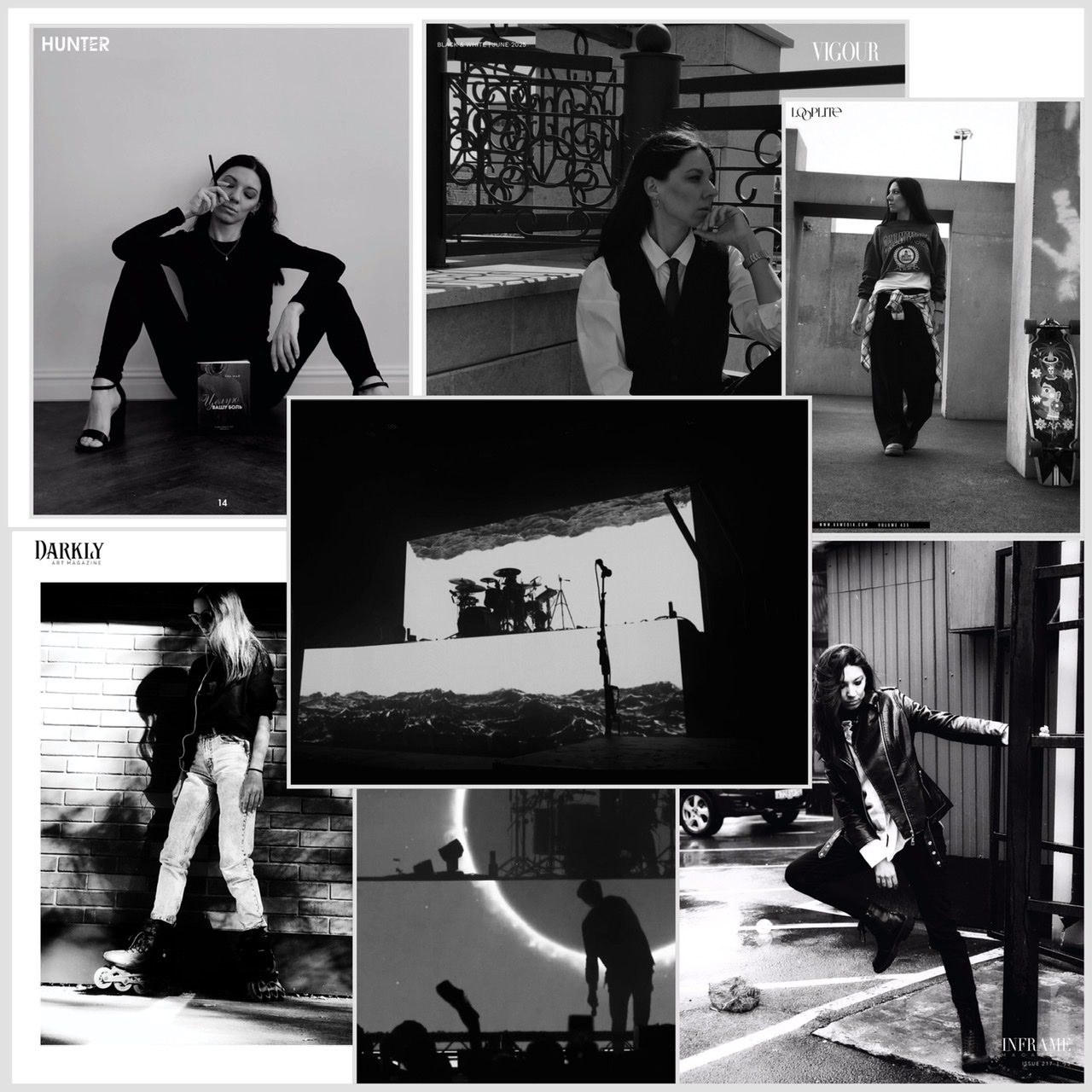 Дурные предзнаменования