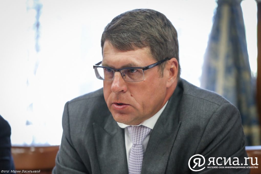 Владелец ИНК заработал на Усть-Куте миллиарды