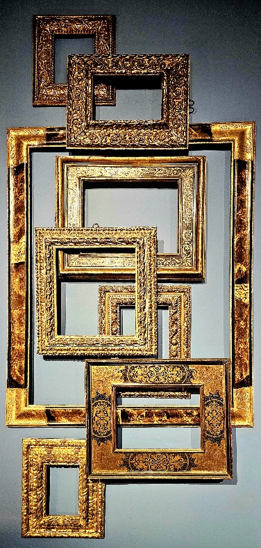 Рамки... к фото