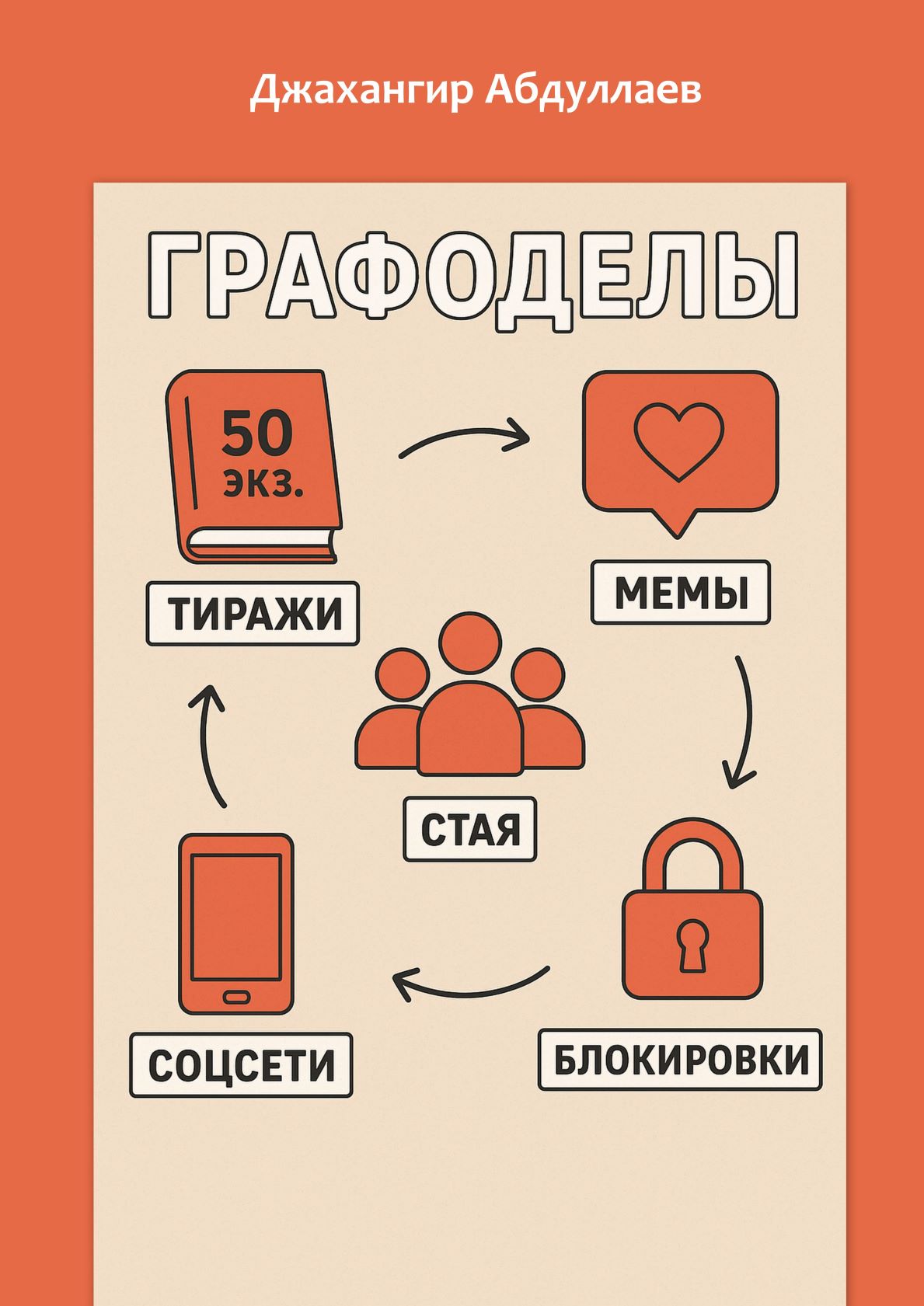 Графоделы