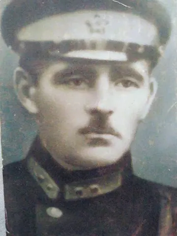 Григорий Гаврилович Братченко