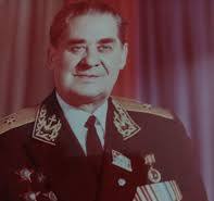 Сливин, Евгений Макарович