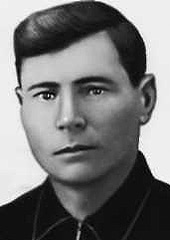 Щербаков, Фёдор Дмитриевич