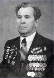 Шакунов, Михаил Ильич