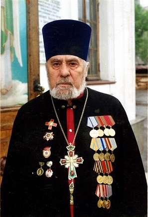 Смолкин Александр Петрович