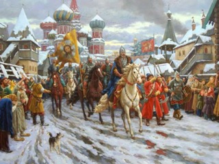 Второе земское ополчение