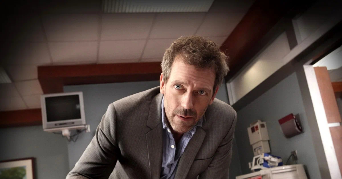 Витки одной спирали - 5