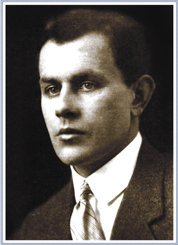 Туроверов Николай Николаевич 1899 1972