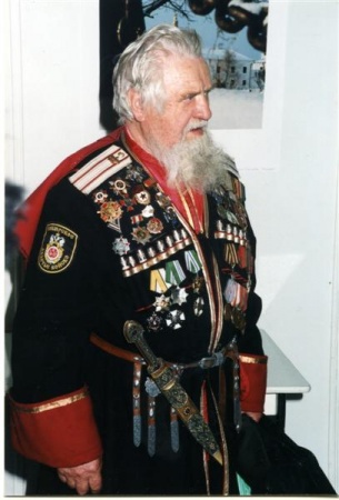 Михеев Анатолий Алексеевич