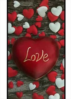 Что такое любовь