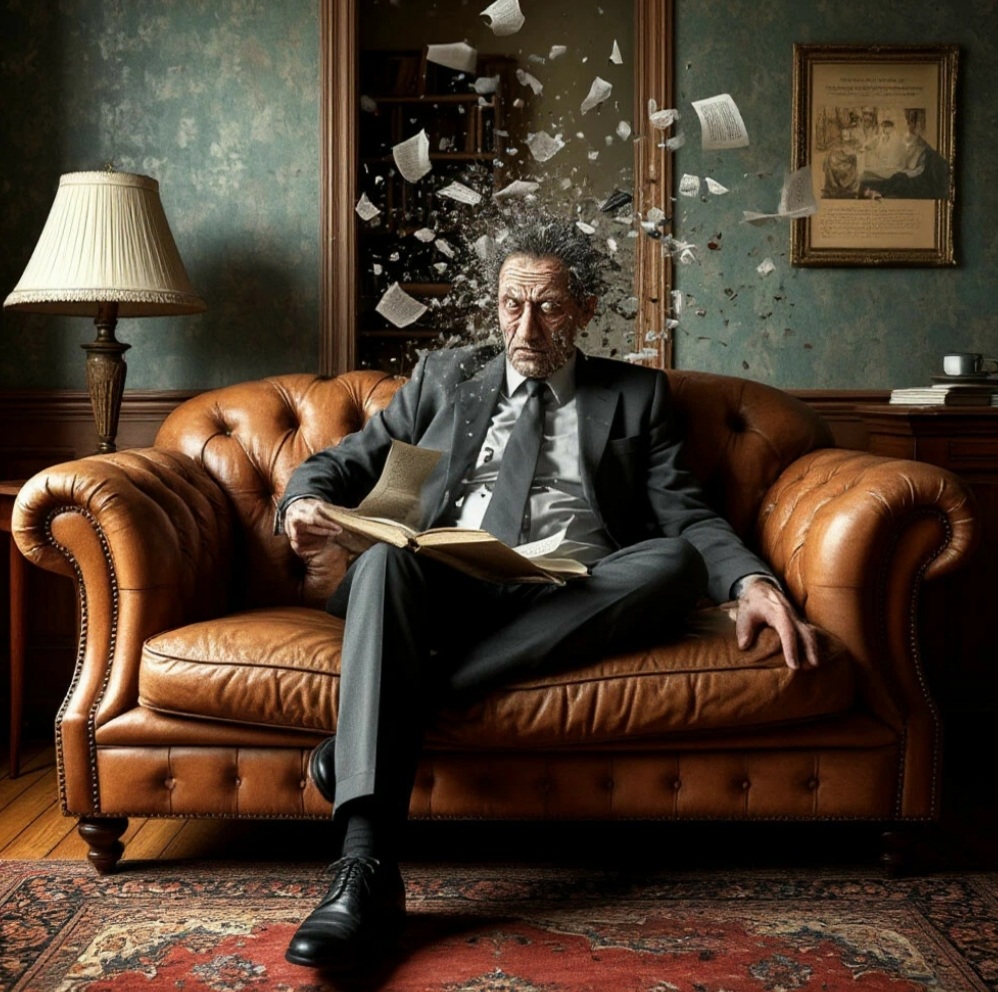 Горе от ума